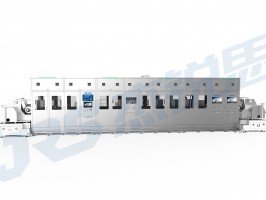 正极激光清洗机